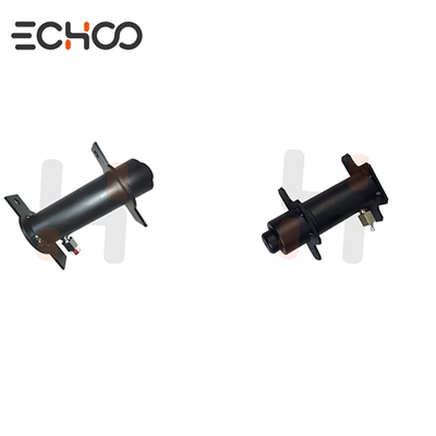 Bộ ghép dây kéo đường ray cho CAT 308 CR Bộ phận khung xe đào mini