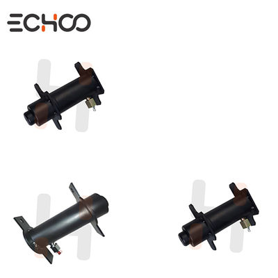 CAT 310 Chiếc máy đào mini đường dây căng Assy bộ phận tàu hầm
