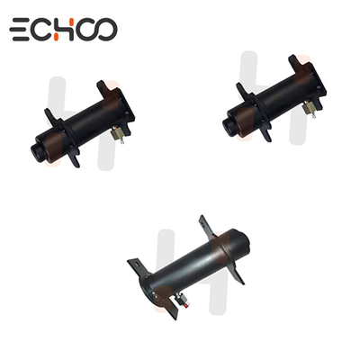 Bobcat E14 Track Tensioner Assembly Bộ phận xe khoan mini Excavator