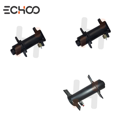 Bộ ghép dây kéo đường ray cho Bobcat 418 Mini Digger Chassis Component