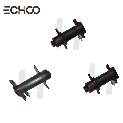 Đường kéo xi lanh phù hợp với Bobcat E20Z Mini Digger Chassis Component