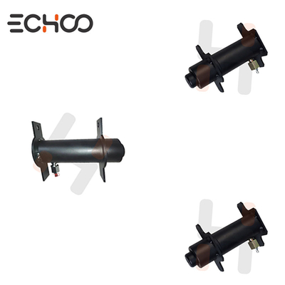 Bobcat E45 Mini Excavator Track Tensioner Assy Bộ phận khung xe