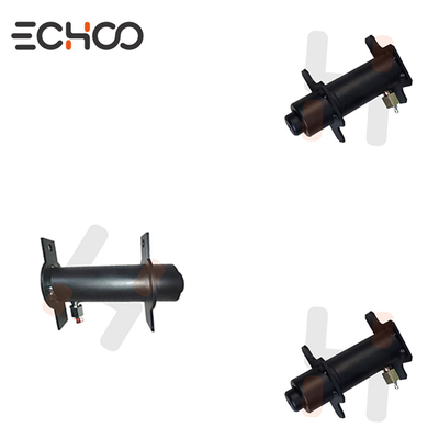 Đường dây kéo Assy cho Bobcat 334 Mini Excavator