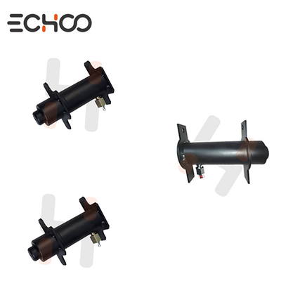 Đường dẫn điều chỉnh xi lanh cho Bobcat 425 Mini Digger khung xe