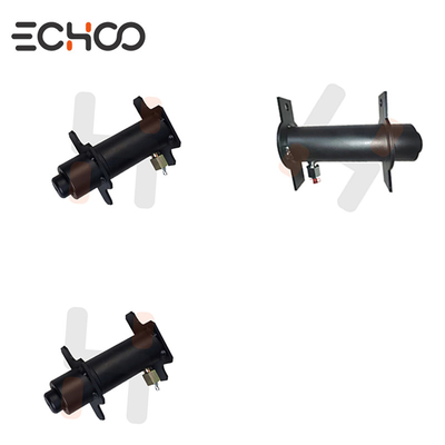 Bobcat E17Z đường ray điều chỉnh xi lanh cho bộ phận khung mini excavator