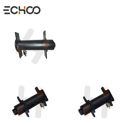 Đường dây kéo Assy cho Bobcat E08 Mini Excavator khung xe