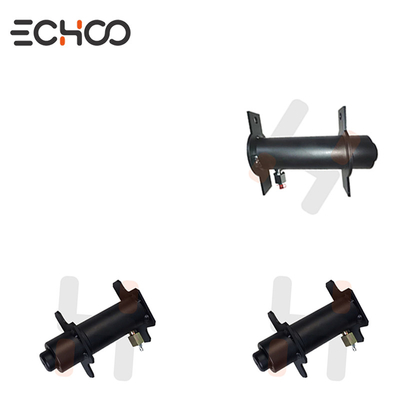 Bobcat E27 Track Tensioner Cylinder Mini Digger Các bộ phận dưới xe