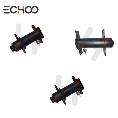 Đường kéo Assy cho Bobcat E34 Mini Excavator Chassis Component