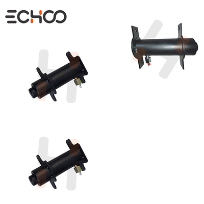 Bobcat E50z Track Tensioner Assy Mini Excavator khung xe dưới