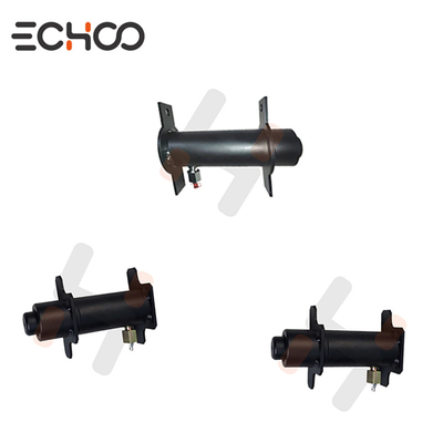 Bobcat 334G Track Tensioner Cylinder Mini Excavator khung xe dưới