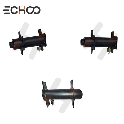 Đường dây kéo Assy cho Bobcat 334GSERIES Mini Excavator Chassis Part