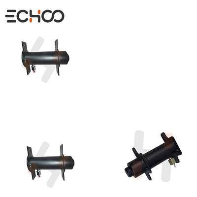 Bộ ghép dây kéo đường ray cho Bobcat 341C Mini Digger