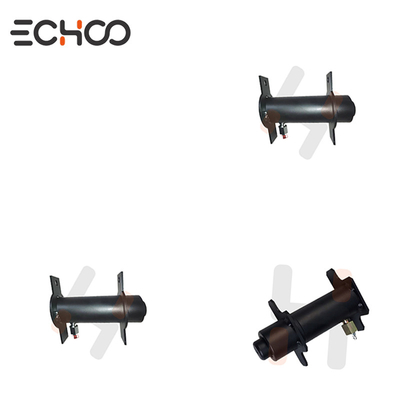 Đường kéo Assy cho Bobcat 341D Mini Digger Chassis Frame