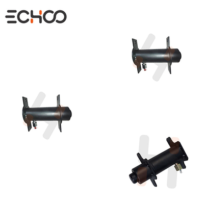 Bobcat 341G Mini Digger Track Tensioner Assy Ứng dụng dưới xe