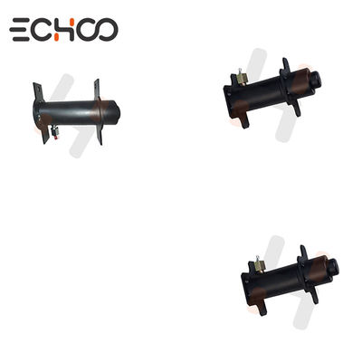 Bobcat 435AG Mini Digger Track Tensioner Assembly Các bộ phận dưới xe