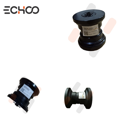 Đường cuộn hỗ trợ 4812043052 cho việc gắn gầm xe của vỉa hè nhựa đường