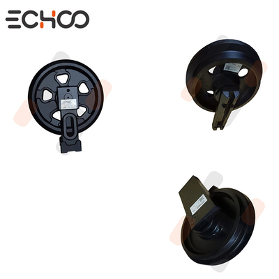 P85034B0M00 Idler For Road Milling Machine Phần phụ tùng xe đạp