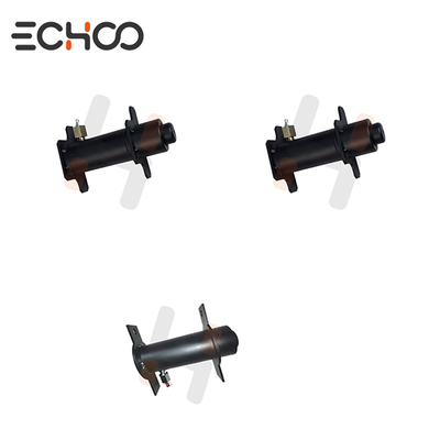 Đường dây kéo xi lanh cho Yanmar B05 Mini Digger Chassis Component