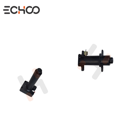 Yanmar B08-3 Mini Excavator Track Tensioner Assy Bộ phận tàu ngầm