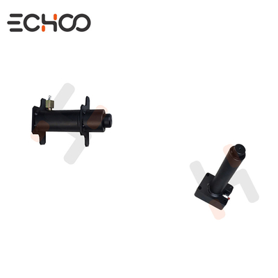 Bộ lắp ráp dây kéo đường ray cho Yanmar B15 Mini Digger