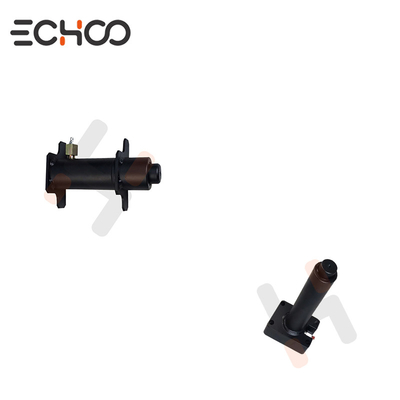 Bộ phận khung gầm Assy của máy xúc mini Yanmar B15EX