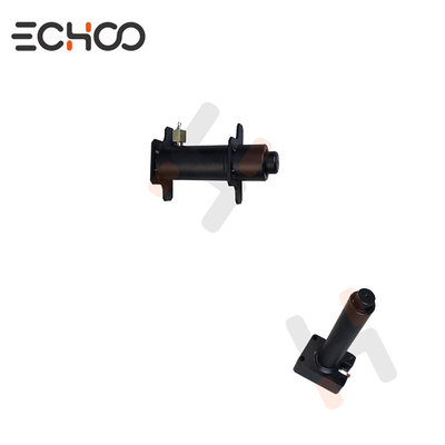 Đường kéo Assy cho Yanmar B15-3 Mini Excavator Undercarriage Part
