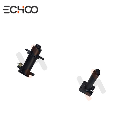 Theo dõi xi lanh căng cho thành phần khung gầm máy xúc mini Yanmar B17