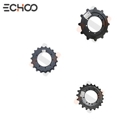 Bánh xích VR140400 cho bộ phận khung máy phay nguội Wirtgen