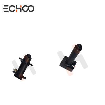 Bộ phận khung lắp ráp máy căng theo dõi máy đào mini Yanmar B19