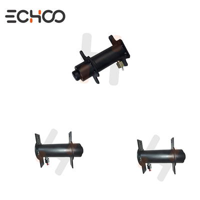 Bộ phận giảm xóc máy xúc mini Yanmar B22-2A Bộ phận căng theo dõi Assy