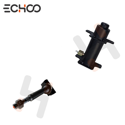 Theo dõi căng thẳng Assy Thích hợp cho phần khung gầm máy xúc mini Yanmar B25V-A