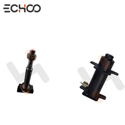 Theo dõi bộ căng Assy cho khung gầm máy xúc mini Yanmar B27