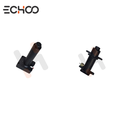 Theo dõi bộ căng Assy cho khung gầm máy xúc mini Yanmar B37-2A