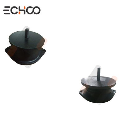 Bộ đệm cao su 06180100-03 dành cho bộ phận khung gầm của máy đầm nhựa đường