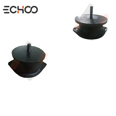 Bộ đệm cao su cho bộ phận khung gầm của máy đầm nhựa đường Bomag BW219DH-4