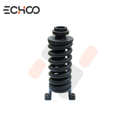 Bộ điều chỉnh đường ray máy ủi Komatsu D21 Phần đính kèm khung gầm
