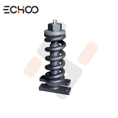 Bộ điều chỉnh đường ray máy ủi Komatsu D21 Phần đính kèm khung gầm