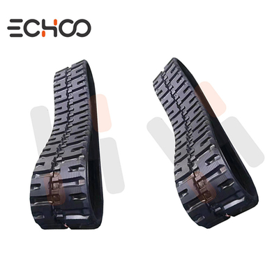 Airman AX15-2 Máy xúc mini Đường ray cao su đính kèm bánh xe