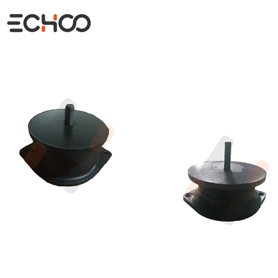 Đệm cao su cho thành phần khung xe VV71-D