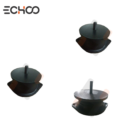 Đệm cao su thích hợp cho phụ tùng khung gầm máy đầm VV1400