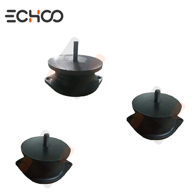 Đệm cao su tương thích với khung gầm máy đầm VV1401