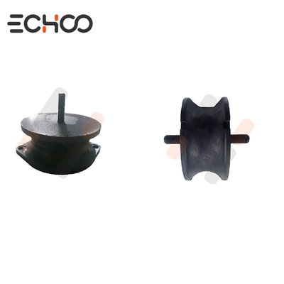 Trống đệm cao su cho bộ phận bánh xe máy đầm VV1402