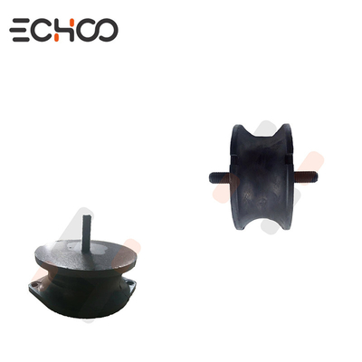 VV1403 Máy đầm đệm cao su Bộ phận hậu mãi cho khung gầm