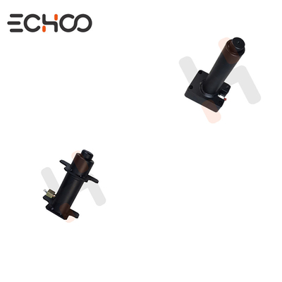 Theo dõi xi lanh căng cho khung gầm máy xúc mini Yanmar B50-2