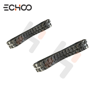 Airman AX16-2N Mini Excavator Component Undercarriage