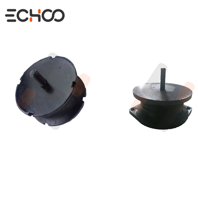 Đệm cao su cho các bộ phận khung gầm máy đầm Bomag BW212D-3