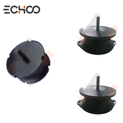 Bộ đệm cao su cho Bomag BW212S-3 Compactor Aftermarket