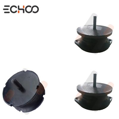 Đàn trống đệm cao su cho Bomag BW213D-3 Bộ đính kèm xe tải