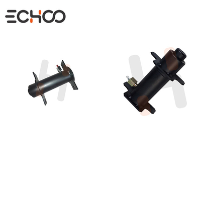 Khung gầm máy xúc mini Yanmar B7-5 Máy căng xích xi lanh