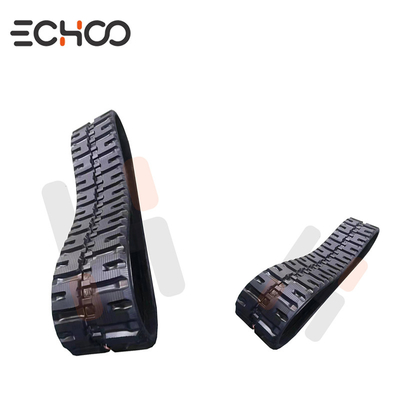Đường cao su cho Airman HM15 Compact Excavator